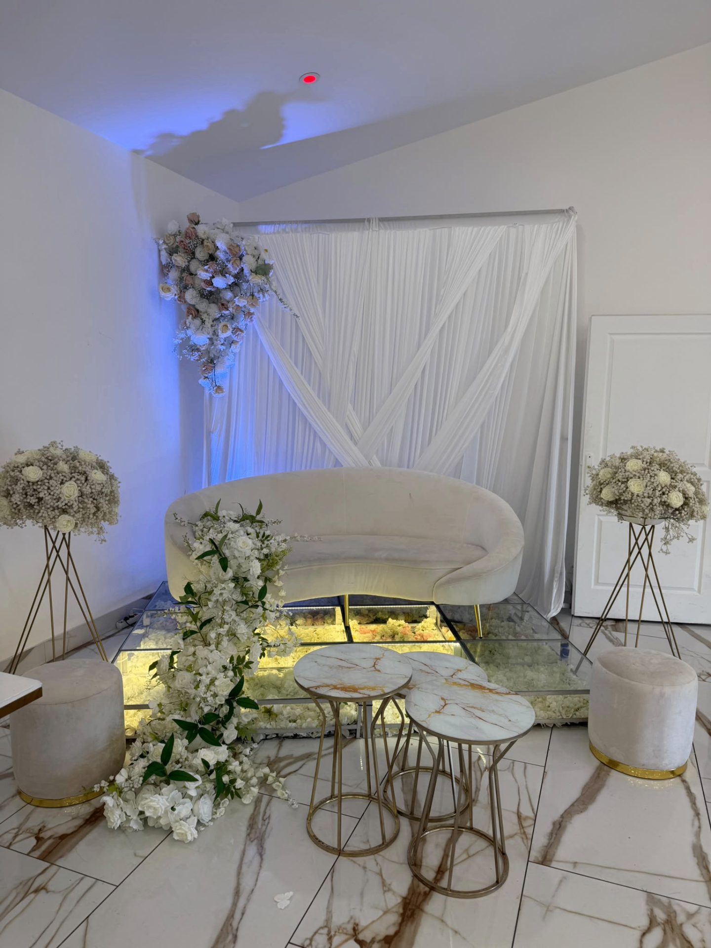 Wedding planner